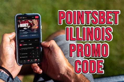 pointsbet illinois promo